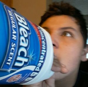 Meet your Posher, Chase