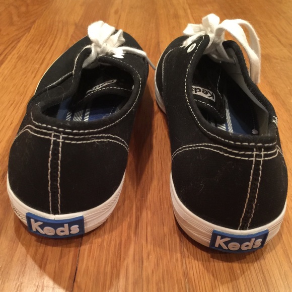 Black keds