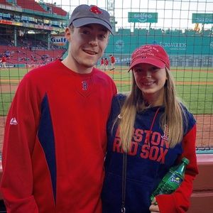 Meet your Posher, James