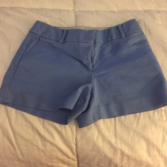 LOFT Rivera shorts