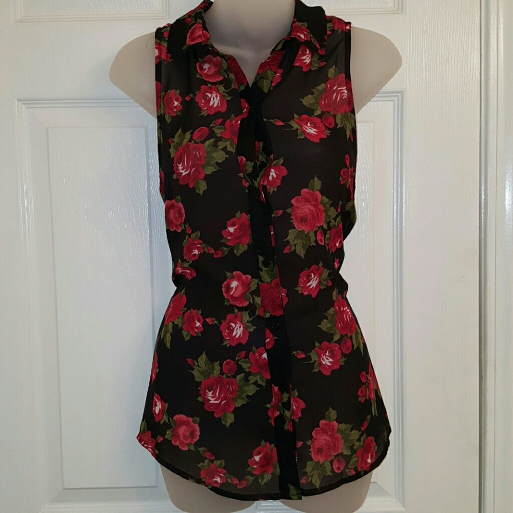 Junior Material Girl Shirt