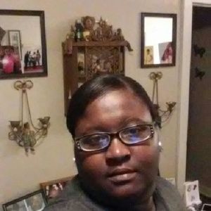 Meet your Posher, Rita