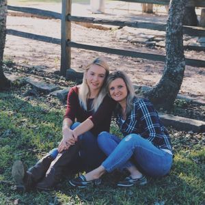 Meet your Posher, Karah