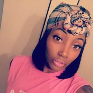 Meet your Posher, Brittany