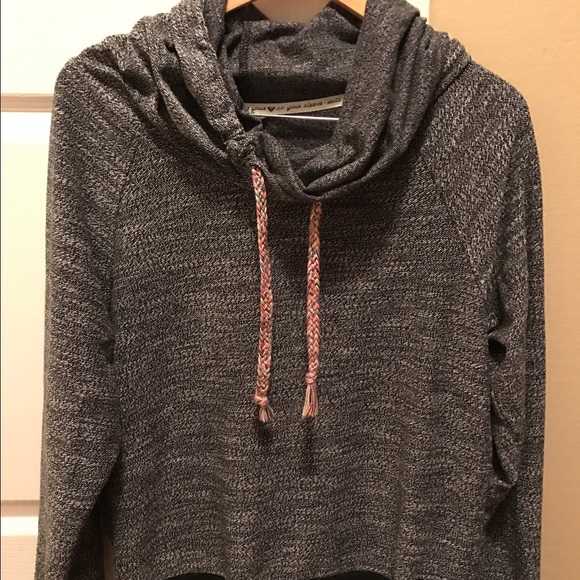 Lightweight Roxy sweatshirt