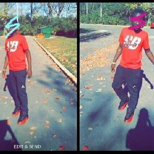 Meet your Posher, Pascal