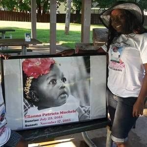 Meet your Posher, Edith