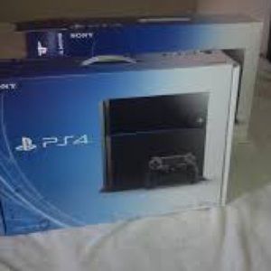 PlayStation 4
