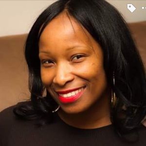 Meet your Posher, Laqueisha