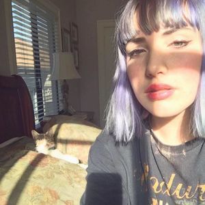 Meet your Posher, Veronica