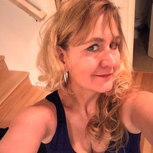 Meet your Posher, Roberta