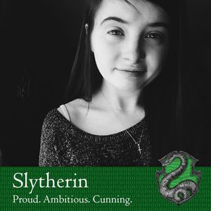 Meet your Posher, Sydnee