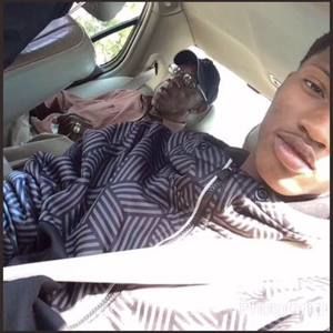 Meet your Posher, Kevarious