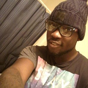 Meet your Posher, Rico