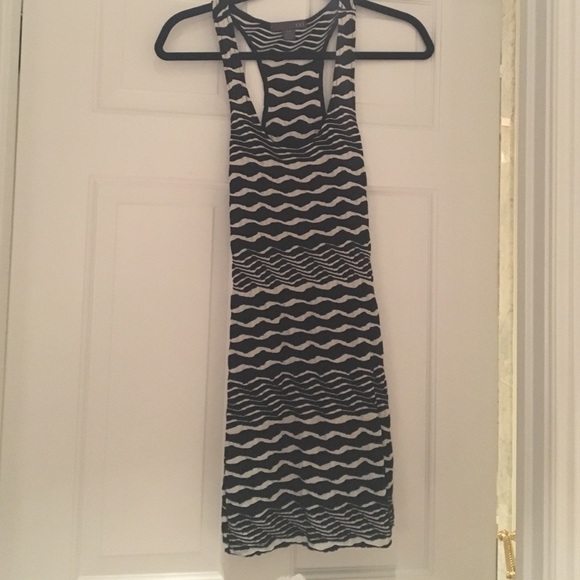 Club dress