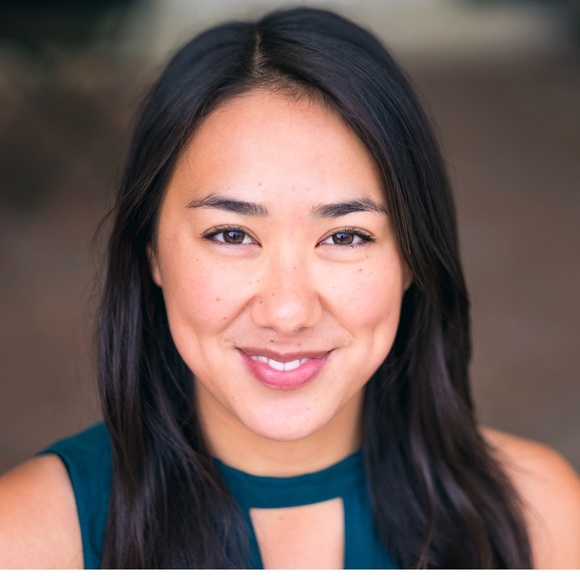 Meet your Posher, Zoë - Picture 2 of 2