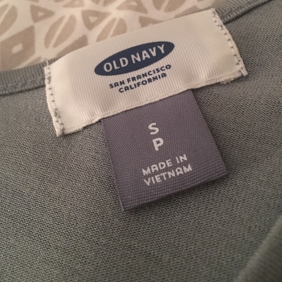 Flowy tee - Picture 2 of 3