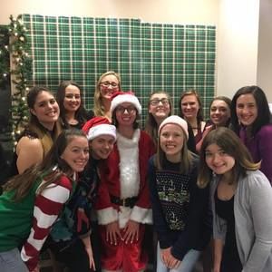 Meet your Posher, Elise