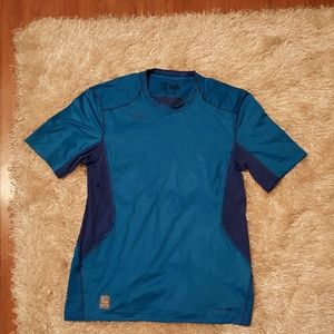 Nike Pro Combat Dri-Fit Tee