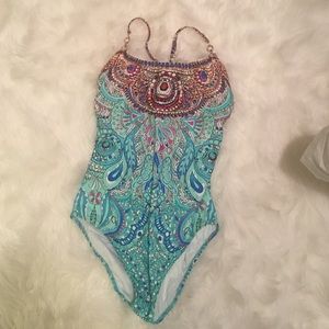 Gottex Swimsuit