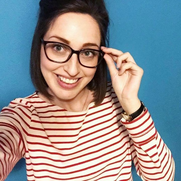 Meet your Posher, Ellen