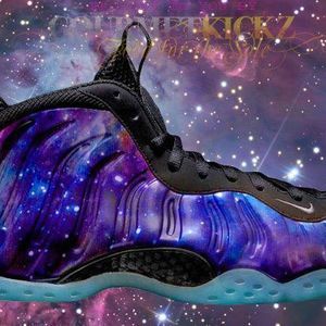 Meet your Posher, Lamiko