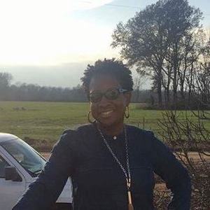 Meet your Posher, Annette robbins