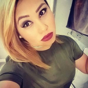 Meet your Posher, Ann