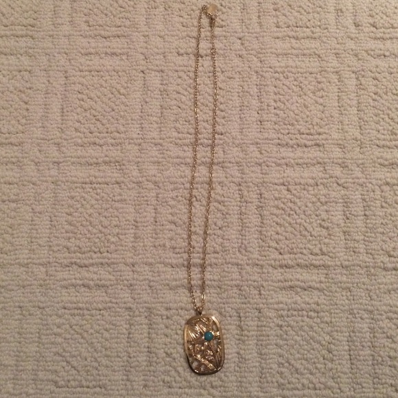 Lilly Pulitzer necklace