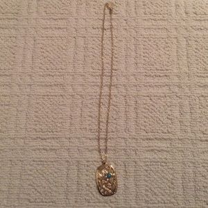 Lilly Pulitzer necklace