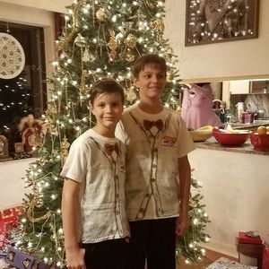 Meet your Posher, Cynthia