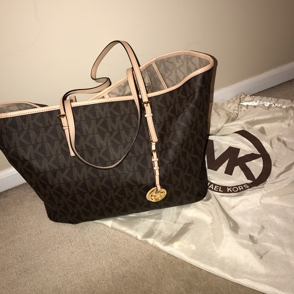 Michael Kors Pocketbook