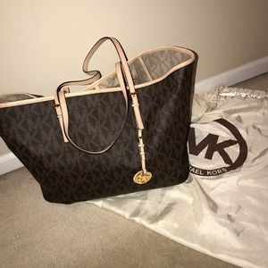 Michael Kors Pocketbook
