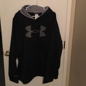 Under Armour Cold Gear hoodie