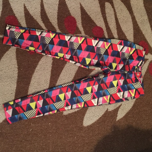 Helly Hansen NWOT X-cool leggings size Medium