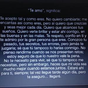 Meet your Posher, Maribel