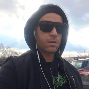 Meet your Posher, Ryan