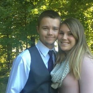 Meet your Posher, Tristen