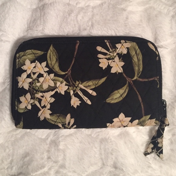 Vera Bradley Wallet