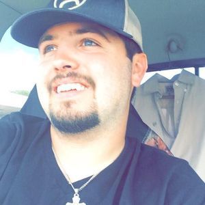 Meet your Posher, Bradley