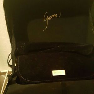 Limited Edition Velvet Giorgio Armani sunglasses