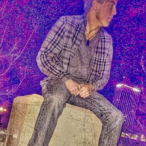 Meet your Posher, Tyler