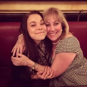 Meet your Posher, Lauren