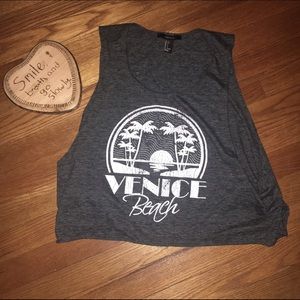 Venice Beach Shirt☀️