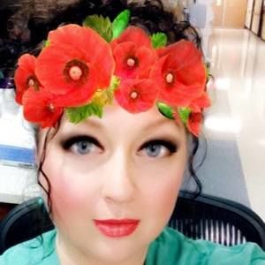 Meet your Posher, Paula