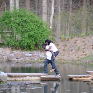 Meet your Posher, Ellen