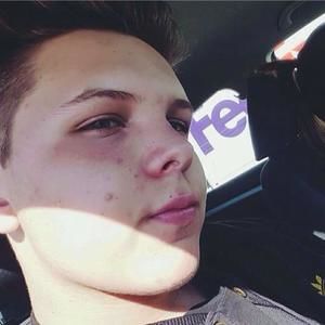 Meet your Posher, Andrew