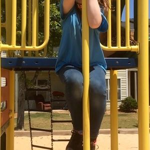 Meet your Posher, Kristen