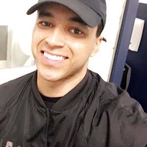 Meet your Posher, Brandon