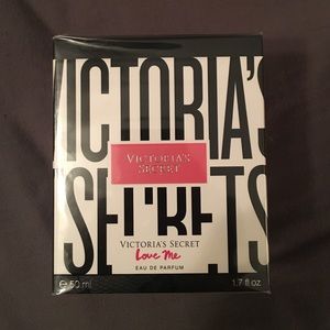 Victoria's Secret Perfume